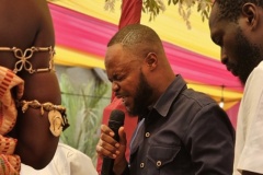 Prožívaná modlitba