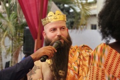 Nejdůležitější slovo celého dne