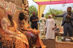 Řeč oddávajícího