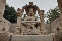 Laksmi Narashimha Temple